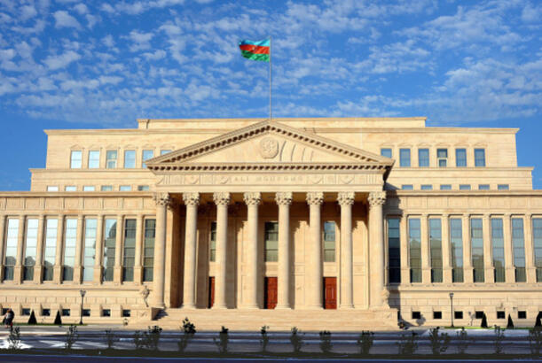 Ali Məhkəmə ekoloji hüquqların müdafiəsi ilə bağlı mühüm izahlar verib