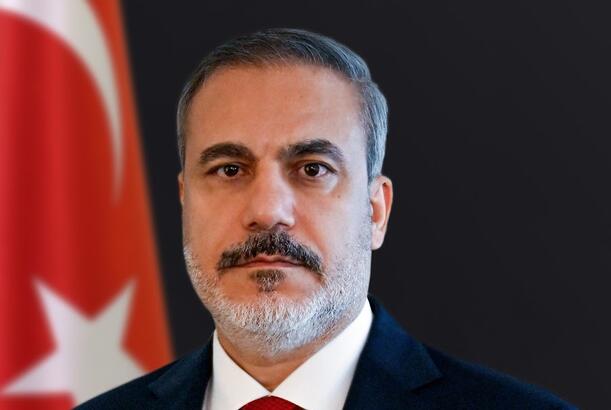 Hakan Fidan Suriya, Qətər və özbəkistanlı həmkarları ilə regiondakı gərginliyi müzakirə edib