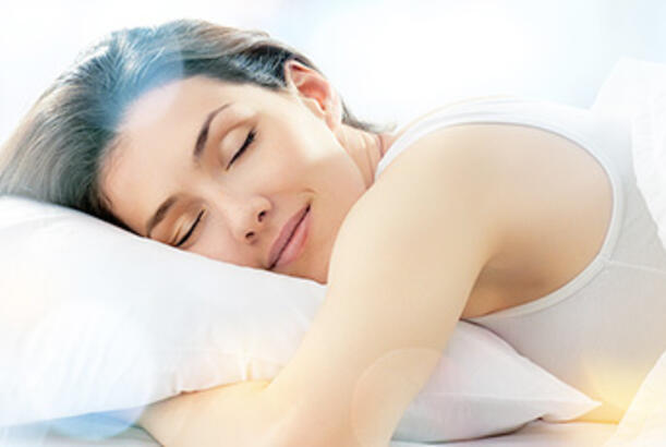 Alimlər: “Canlı yuxular daha yaxşı yatmağınıza kömək edir...”