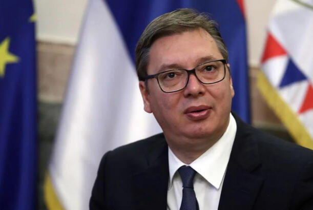 "Azərbaycanla bu razılıq bizim üçün çox vacibdir" - Serbiya lideri