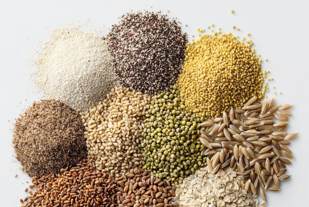 Şəkəri olanlar hansı dənli bitkiləri yeyilməməlidir?