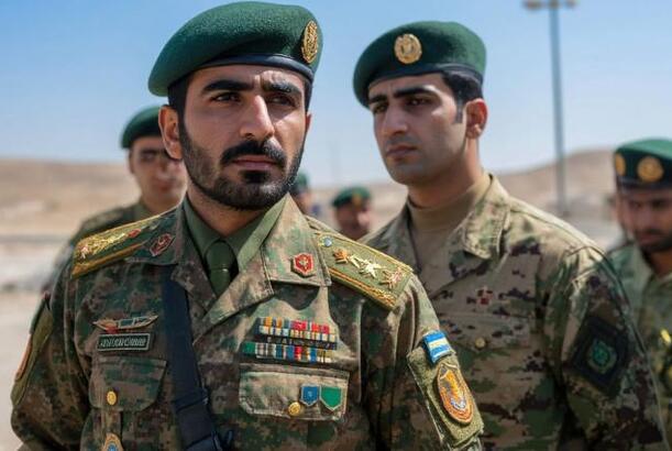 ABŞ-a qarşı bir milyon döyüşçü...