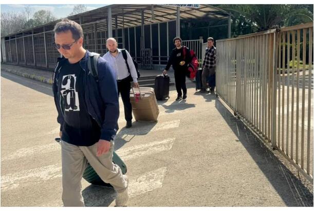 İrandan Azərbaycana indiyədək 3 040 şəxs təxliyə olunub