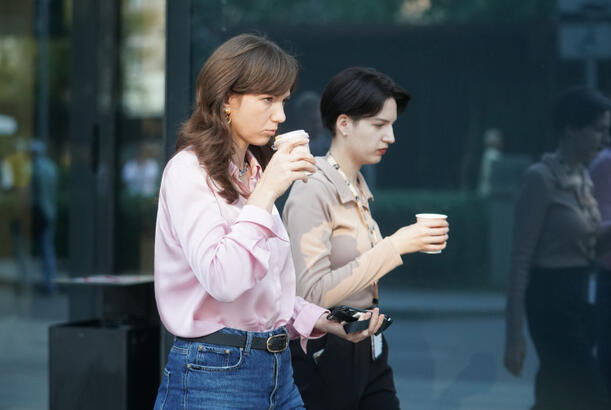 Söhbət təkcə qidadan getmir: hansı səhər vərdişləri arıqlamağa mane olur?