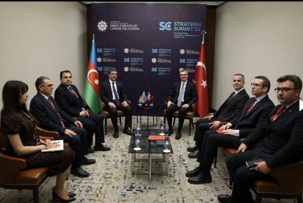 Azərbaycan–Türkiyə Birgə Media Platformasının İşçi Komissiyası və Komitələri yaradılacaq