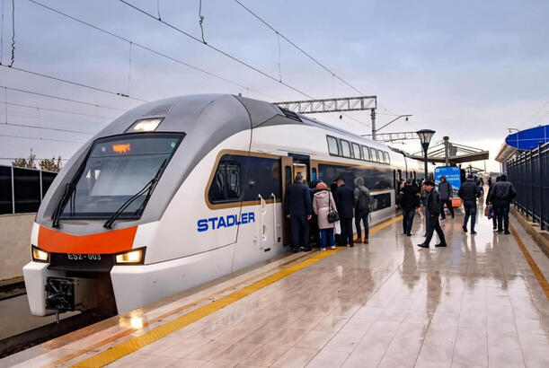 ADY yağışlı və küləkli hava şəraitinin yarada biləcəyi çətinliklərlə bağlı müvafiq tədbirlər görür