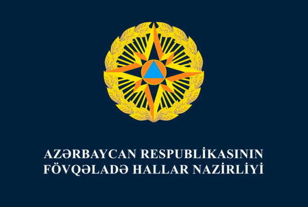FHN: 42 vətəndaş təhlükəsiz əraziyə təxliyə edilib