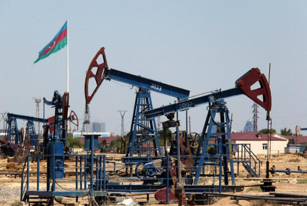Azərbaycan neftinin qiyməti 124 dolları ötüb