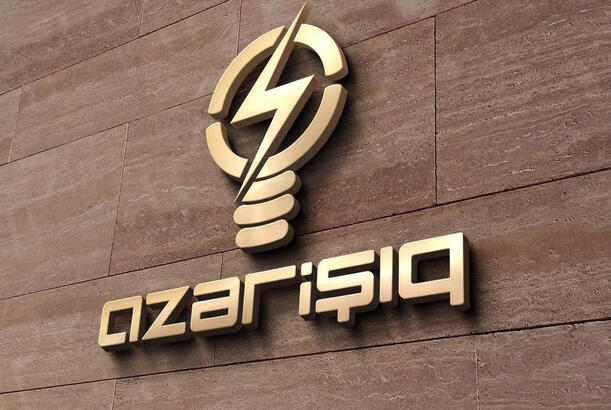 “Azərişıq": Sumqayıtda sel suları yarımstansiya və transformator məntəqələrinə dolub