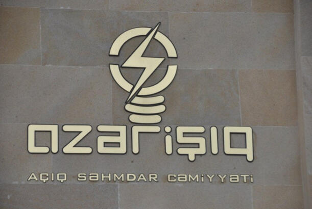 “Azərişıq”: Sumqayıtda elektrik enerjisinin verilişi bərpa edilir