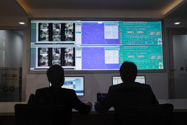 ADSEA: Ərazilərin yağış sularından təmizlənməsi istiqamətində işlər intensiv şəkildə davam edir