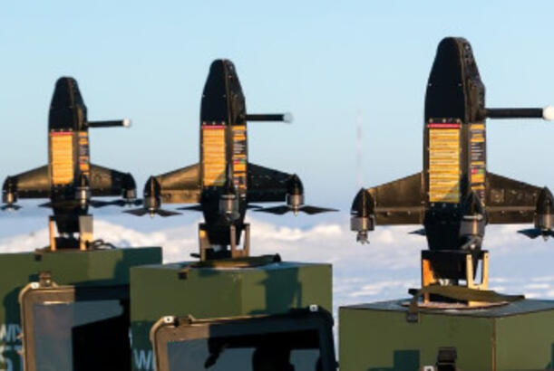 STRILA-2 pilotsuz təyyarəsi  “Şahid”lərə saniyələr ərzində çata bilir...