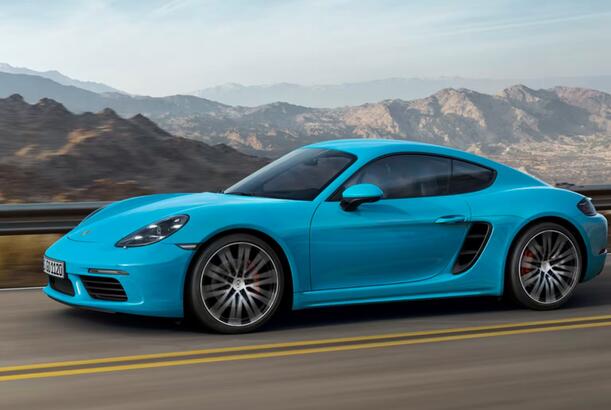 Beş il ərzində ən az dəyərini itirən avtomobillərin adları açıqlanıb...