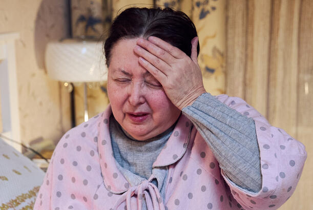 İncə bir siqnal: Alzheimer xəstəliyi özünü necə göstərir..?