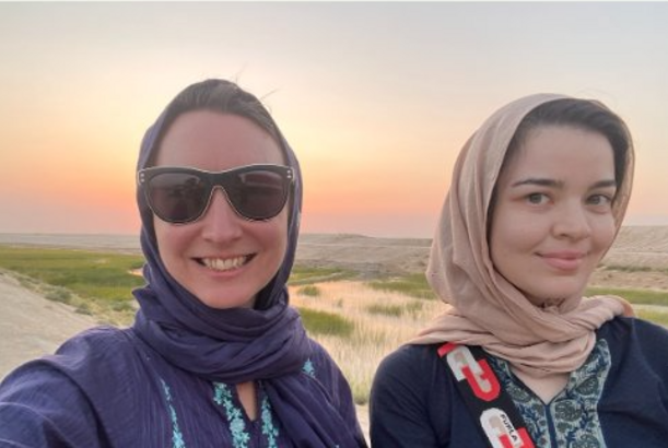 Qərbdə çoxları Əfqanıstanı tiryək xaşxaş yetişdirənlər ölkəsi kimi “tanıyır”, amma...