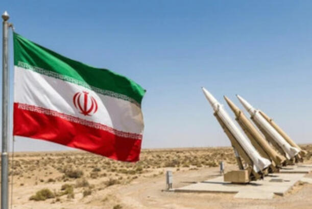 “İran əvvəlki atəş intensivliyinə qayıtmayacaq”..?