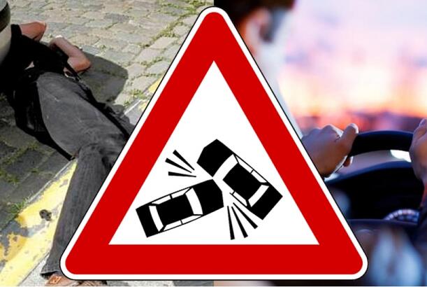 Goranboyda 63 yaşlı kişini avtomobil vurub öldürüb