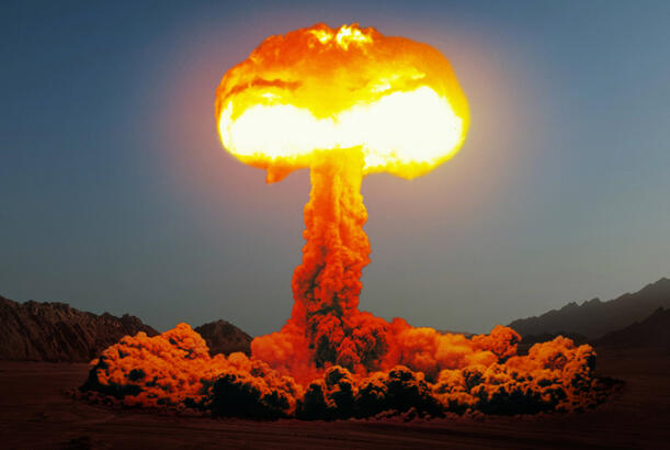 Qlobal nüvə münaqişəsinin fəlakətli nəticələri aşkar edilib...