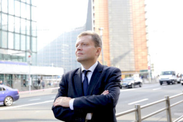 Baltikyanı ölkələr Putinin zəif nöqtəsidir...