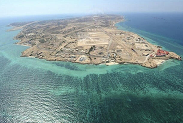 The Telegraph: Üç strateji əhəmiyyətli ada İrandan geri alınmalıdır…