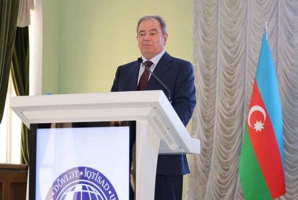 Akademik Əli Abbasov: “Süni intellektin tətbiqi elm və təhsildə keyfiyyətcə yeni mərhələ yaradır”