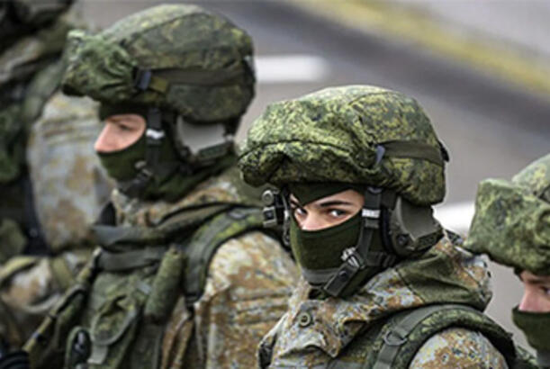 ISW: “Rusiyanın “hücumu” ilin əvvəlindən bəri kəskin şəkildə dayanıb”