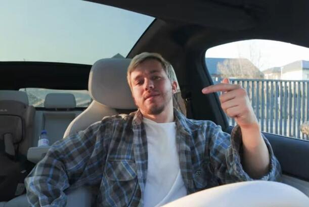 “Yanvar ayında namaza qayıtdım…”