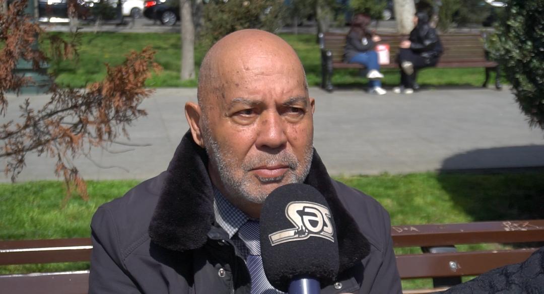 "Şücaət və mərdlik aprel döyüşlərində bit daha göstərildi" - SORĞU