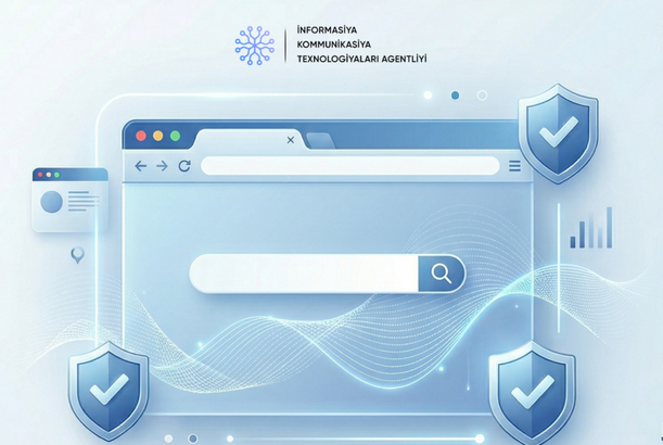 İKTA: İnternet provayderlərin rəsmi saytları olmalıdır