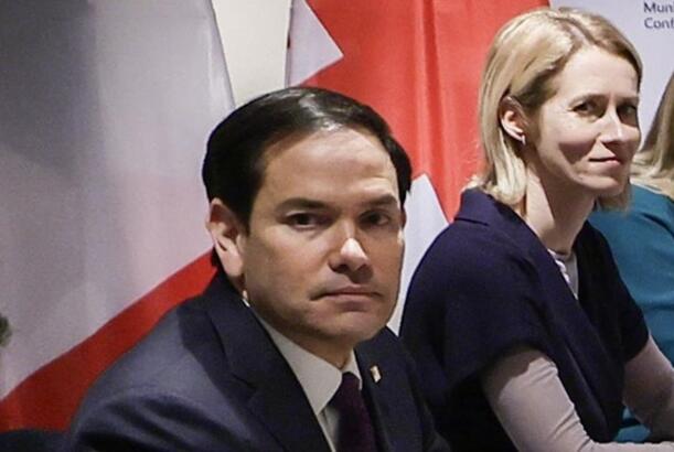 Kallasdan ABŞ-ın NATO-dan çıxmaq qərarına münasibət