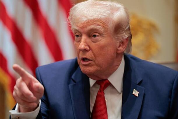 Трамп: США близки к достижению основных целей операции против Ирана