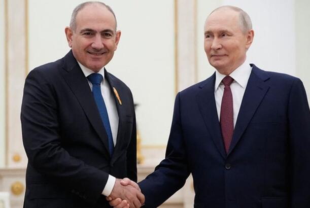 Paşinyan KTMT-yə qayıtmağı "qeyri-real" adlandırdı