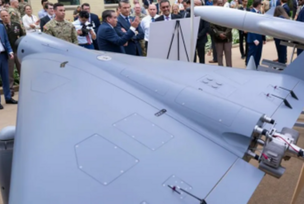 ABŞ Ukrayna Silahlı Qüvvələrinin taktikasını qəbul edib...