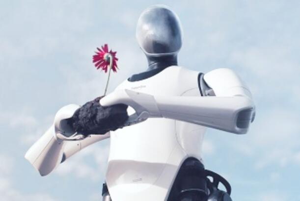 CyberOne robotları avtomobilləri insanlardan yaxşı yığırlar..?