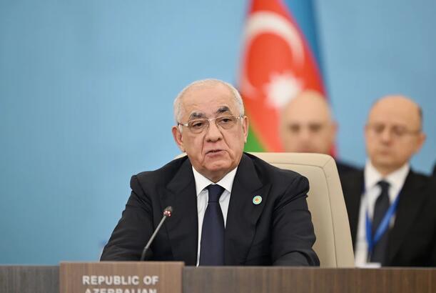 Ötən il Azərbaycanın TDT ölkələri ilə ümumi ticarət dövriyyəsi 5 faizdən çox artıb