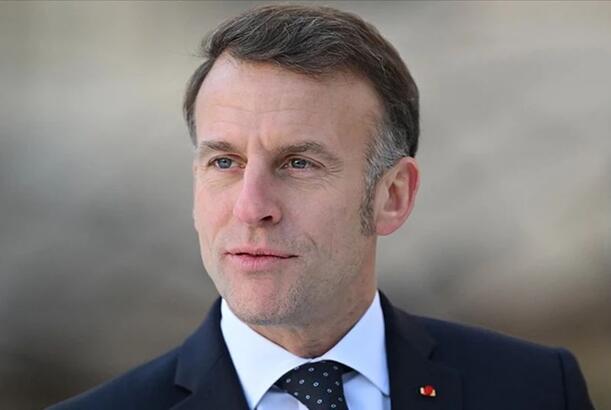 Fransadan Hörmüz mesajı: Hərbi müdaxilə real deyil