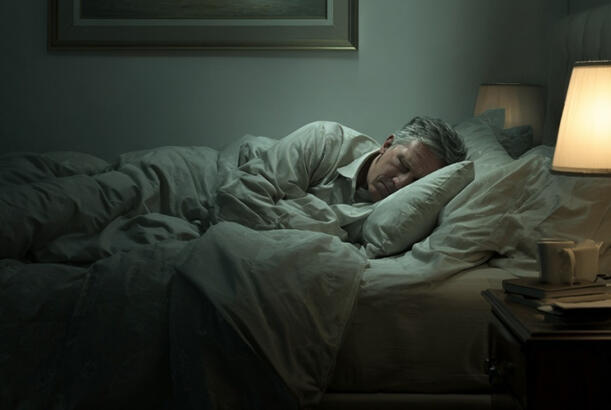 Həftəsonları yatmaq səhvdir...