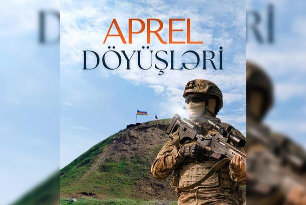 MN: Aprel döyüşləri Zəfərə gedən yolun əsasını qoyub