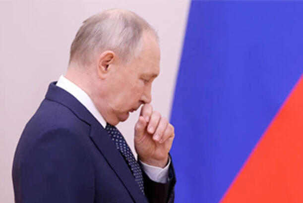 Putinin iqtisadiyyatı gərgin zonaya qədəm qoyub...