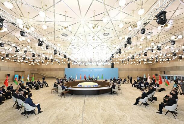 Bakıda TDT hökumət başçılarının görüşü başa çatıb, bəyanat qəbul olunub - YENİLƏNİB