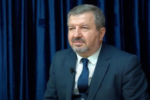 Bakı təkcə görüşün keçirildiyi məkan deyil, həm də...