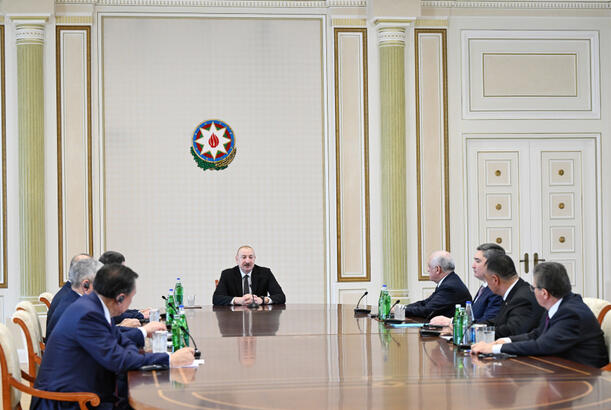 “Azərbaycan Türk Dövlətləri Təşkilatında birliyi gücləndirir“ - DEPUTAT DANIŞDI