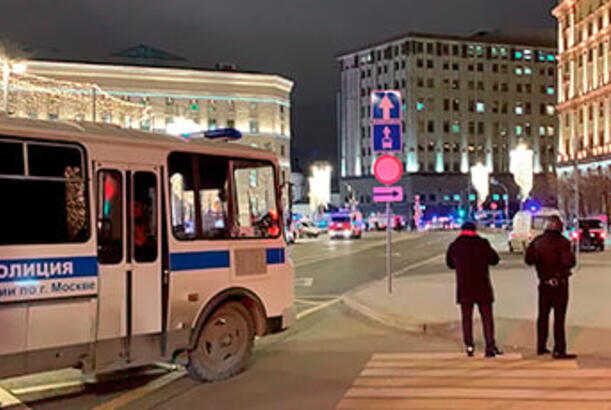 “Lubyanka yer üzündən silinməlidir...”