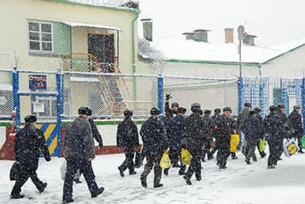 Putinin edam edilməsinə çağırış etdiyinə görə...