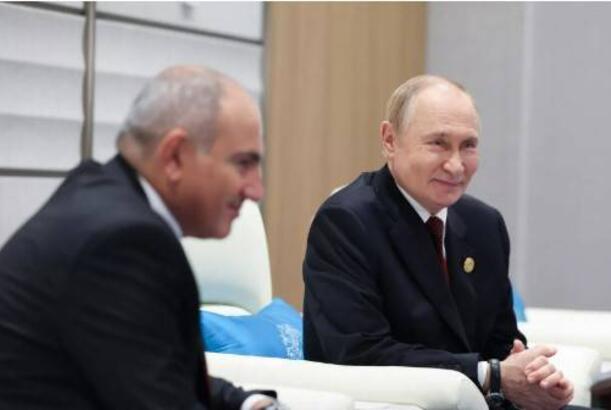 Moskvada “alabalıq” bənzətməsi - RAKURS