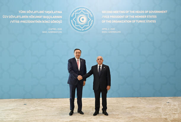 "Türk dövlətləri iqtisadi suverenliyini gücləndirir" - ŞƏRH 