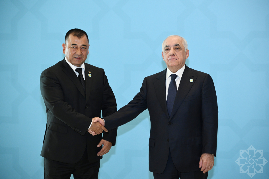 "TDT-də praktik əməkdaşlıq mərhələsi başlayır" - ŞƏRH EDİLDİ 