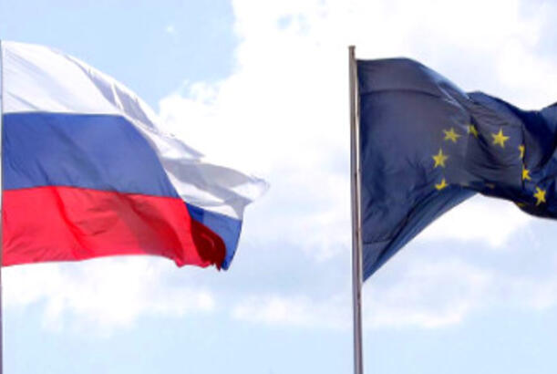 Avropa ilə Rusiya arasında kölgə müharibəsi...