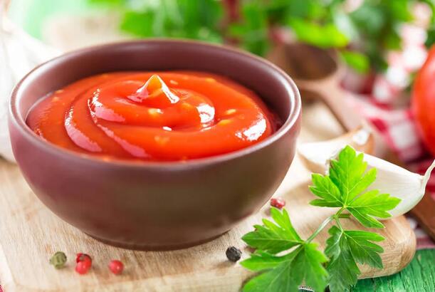 Azərbaycan Belarusdan ketçup idxalını 18 dəfə artırıb