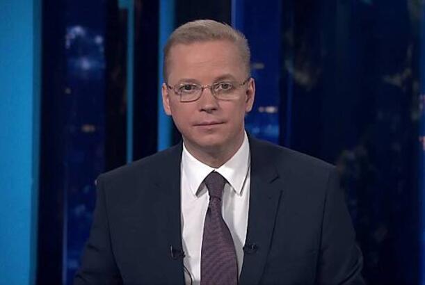 Litvalı aparıcısı vətənindəki rusofobiyadan danışıb..?